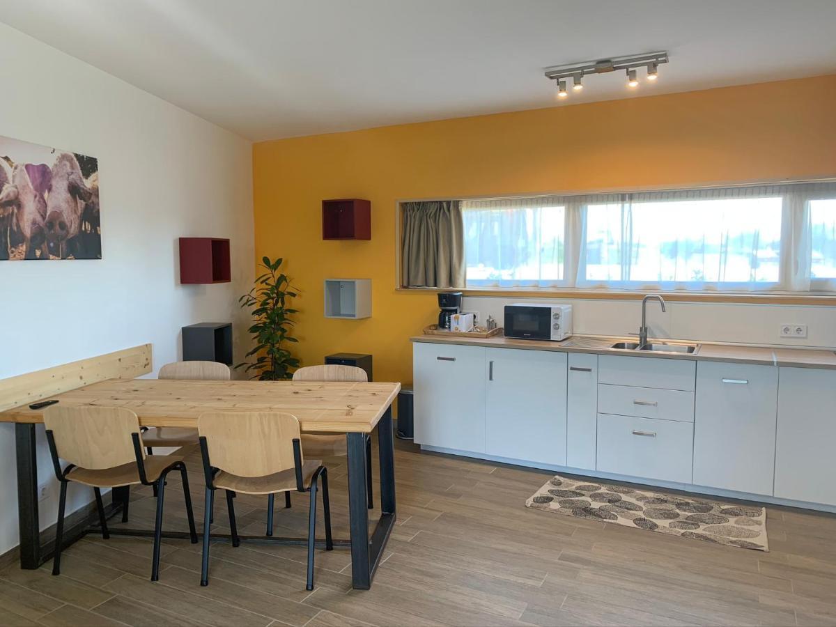 Oeregtoelgy Apartman Szar Exterior photo