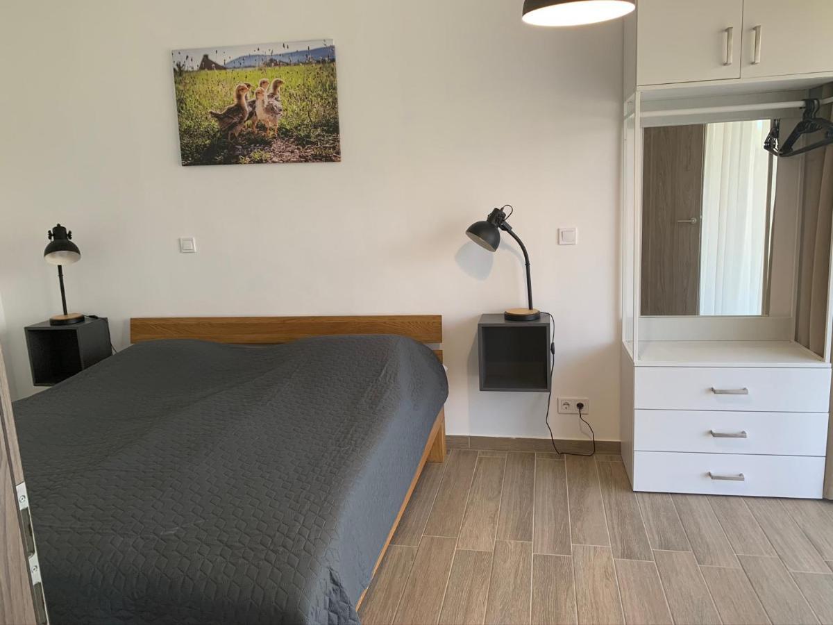 Oeregtoelgy Apartman Szar Exterior photo